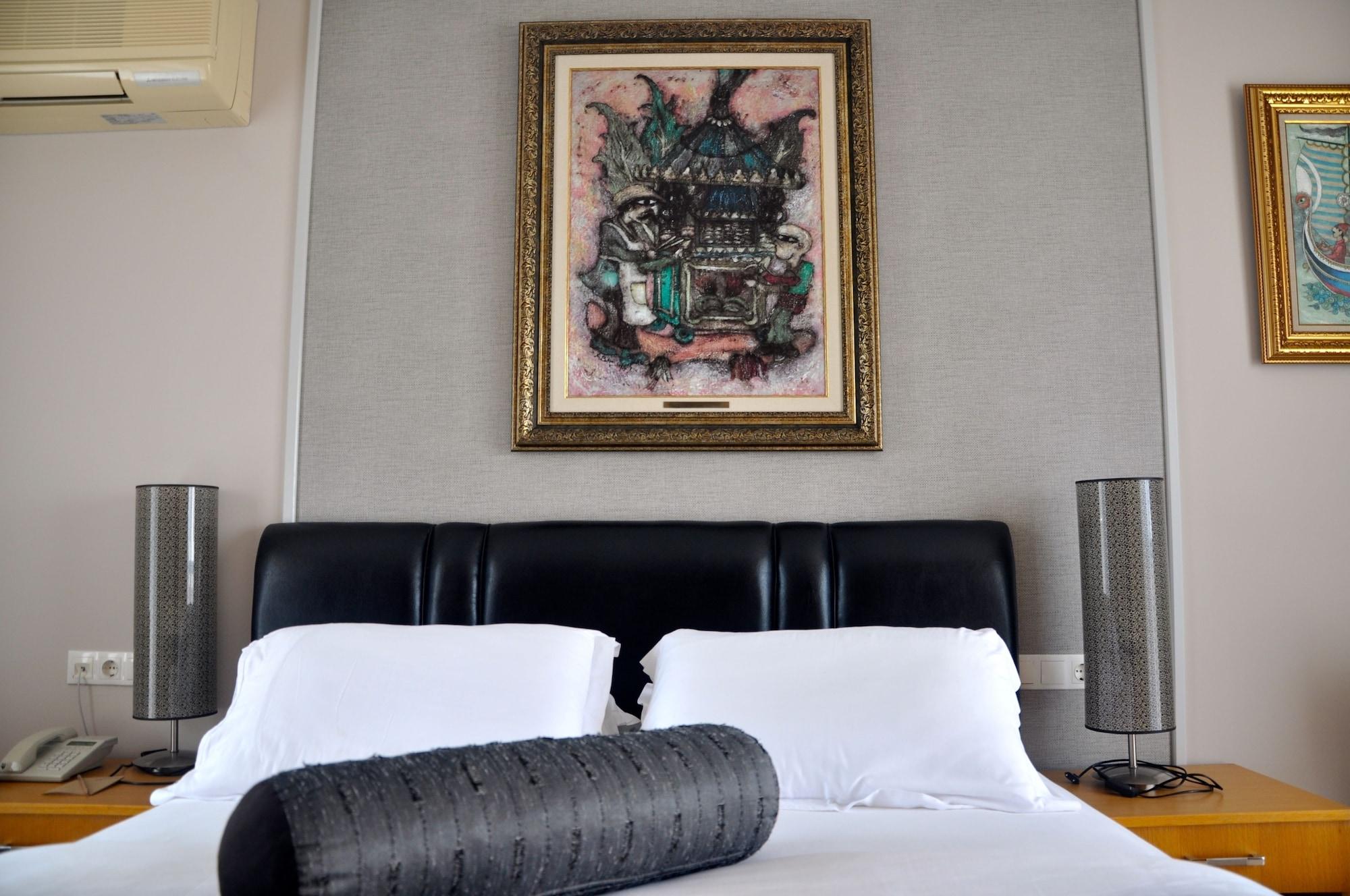 גונדוגן Olira Boutique Hotel&Spa מראה חיצוני תמונה