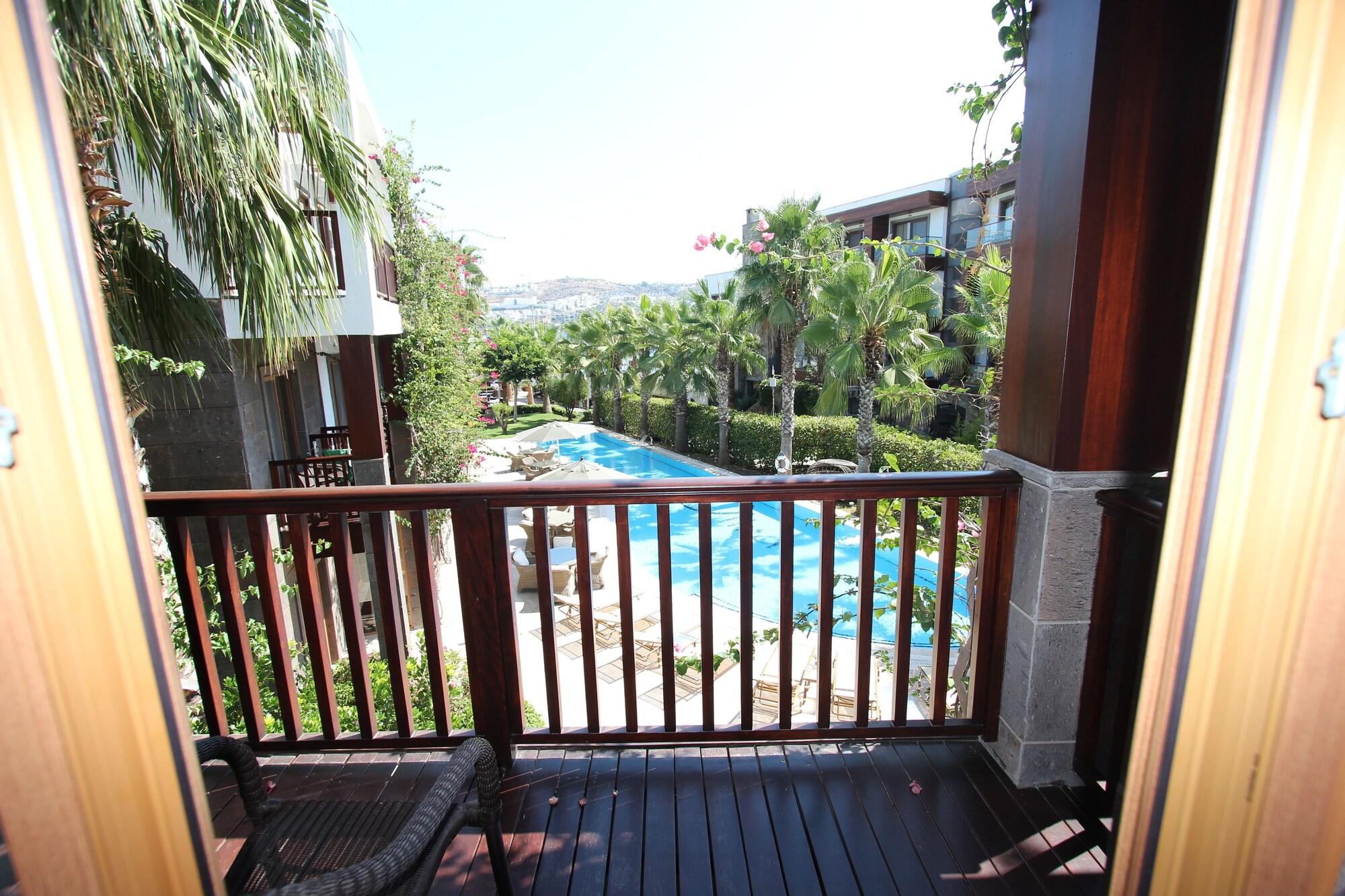 גונדוגן Olira Boutique Hotel&Spa מראה חיצוני תמונה