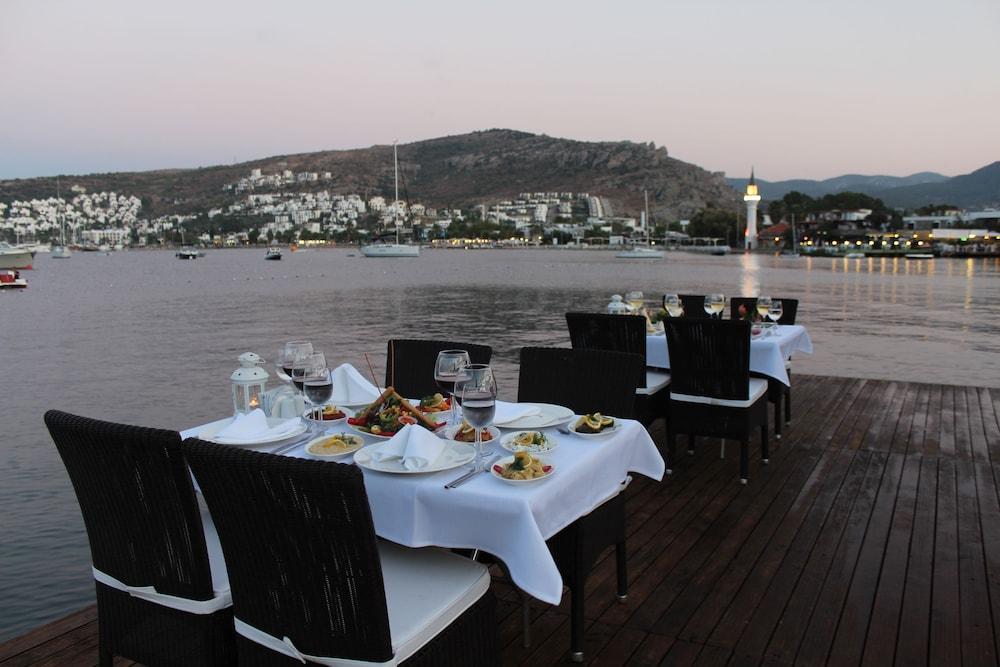 גונדוגן Olira Boutique Hotel&Spa מראה חיצוני תמונה