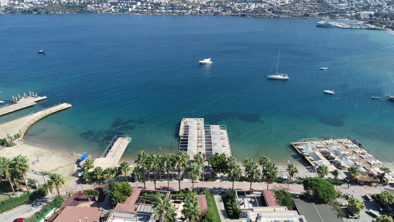 גונדוגן Olira Boutique Hotel&Spa מראה חיצוני תמונה