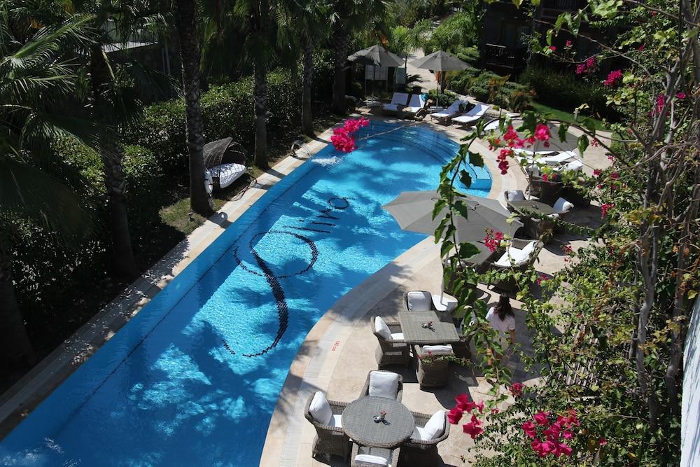 גונדוגן Olira Boutique Hotel&Spa מראה חיצוני תמונה
