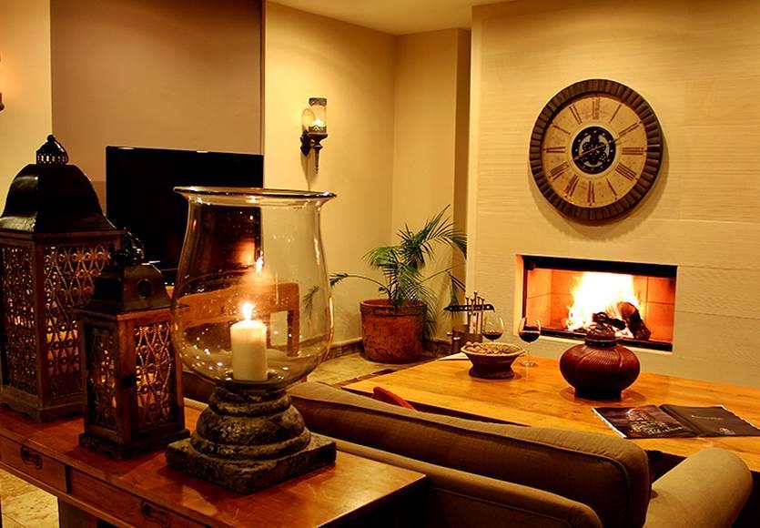 גונדוגן Olira Boutique Hotel&Spa מראה חיצוני תמונה
