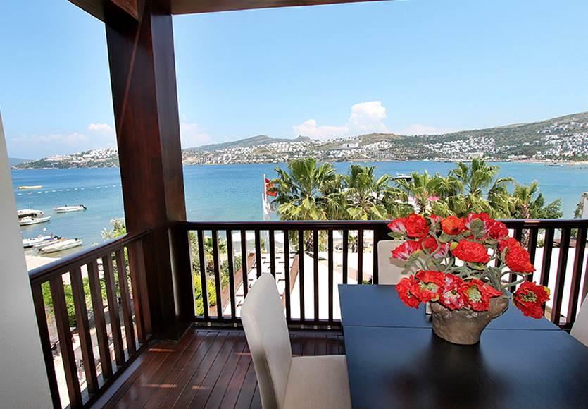 גונדוגן Olira Boutique Hotel&Spa מראה חיצוני תמונה