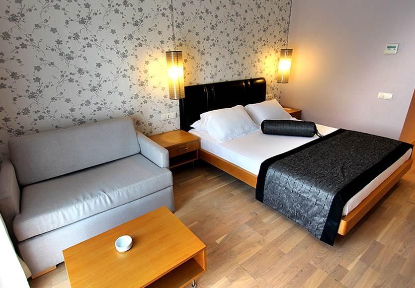 גונדוגן Olira Boutique Hotel&Spa מראה חיצוני תמונה