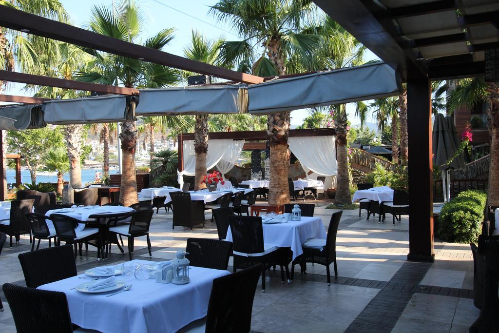 גונדוגן Olira Boutique Hotel&Spa מראה חיצוני תמונה