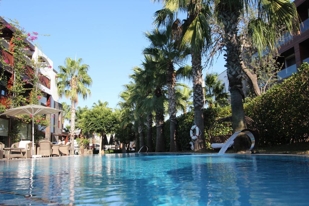 גונדוגן Olira Boutique Hotel&Spa מראה חיצוני תמונה
