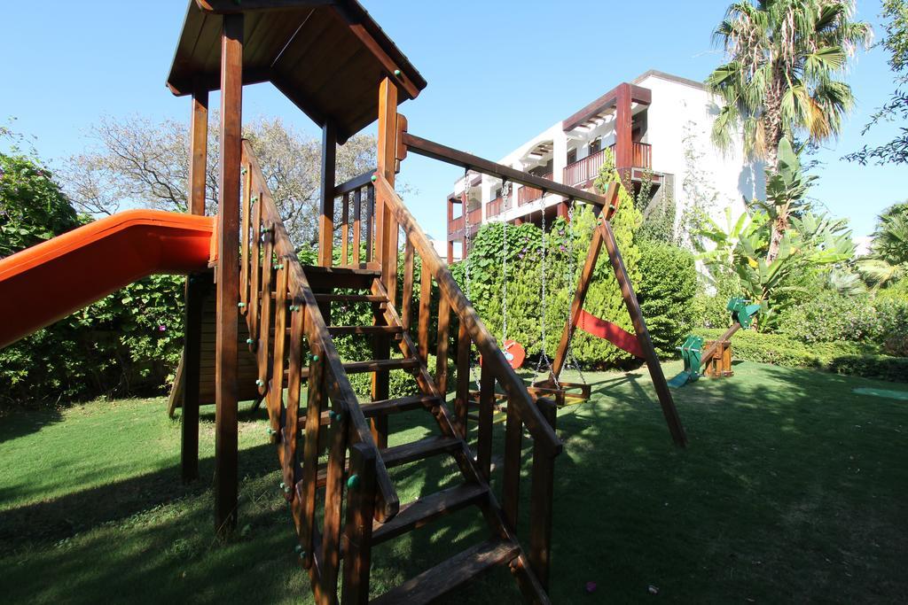 גונדוגן Olira Boutique Hotel&Spa מראה חיצוני תמונה