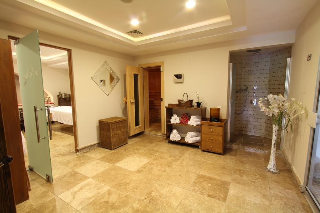 גונדוגן Olira Boutique Hotel&Spa מראה חיצוני תמונה