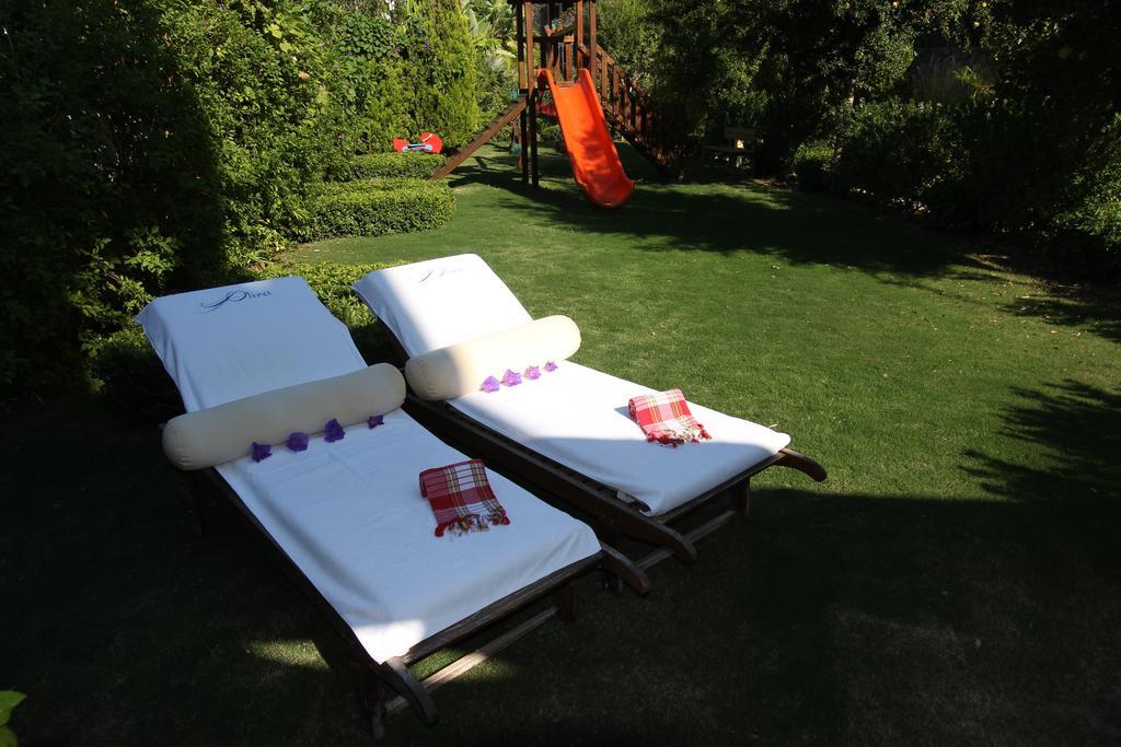 גונדוגן Olira Boutique Hotel&Spa מראה חיצוני תמונה