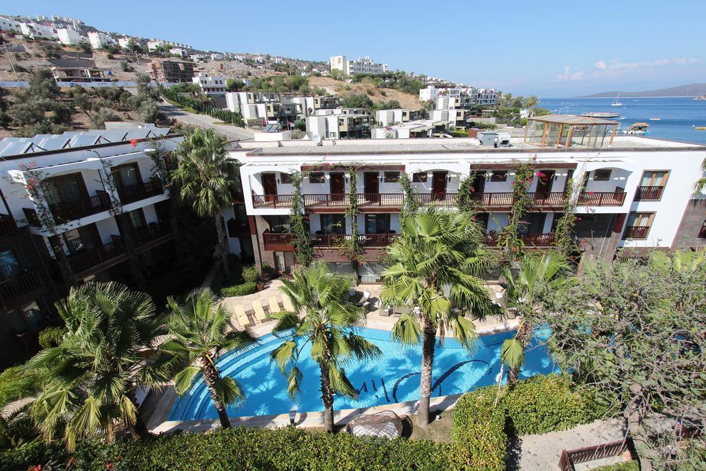גונדוגן Olira Boutique Hotel&Spa מראה חיצוני תמונה