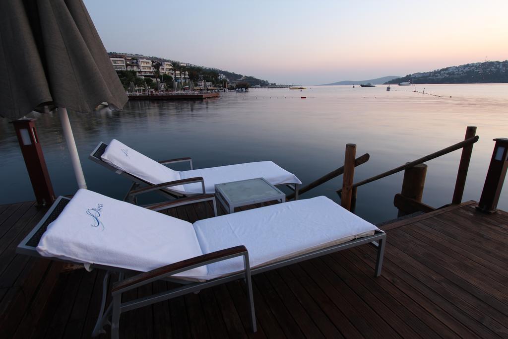 גונדוגן Olira Boutique Hotel&Spa מראה חיצוני תמונה