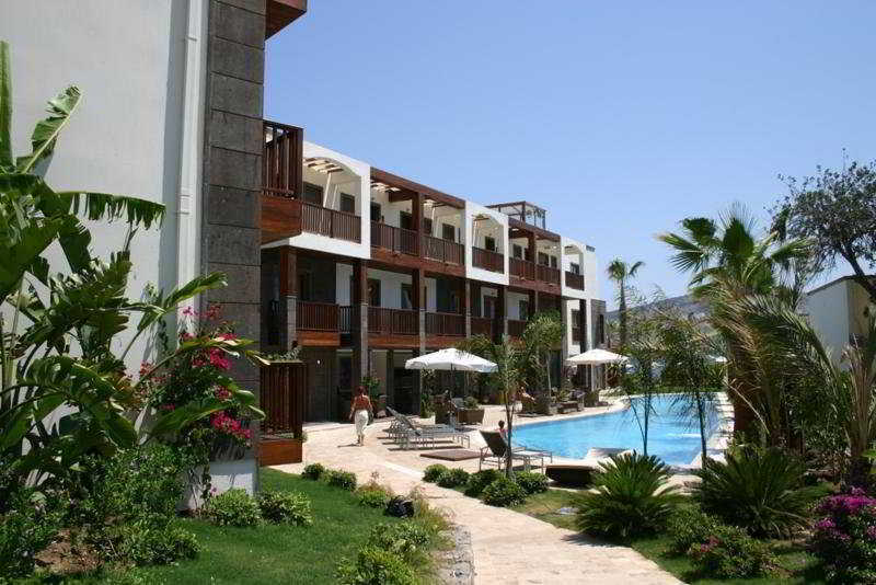 גונדוגן Olira Boutique Hotel&Spa מראה חיצוני תמונה
