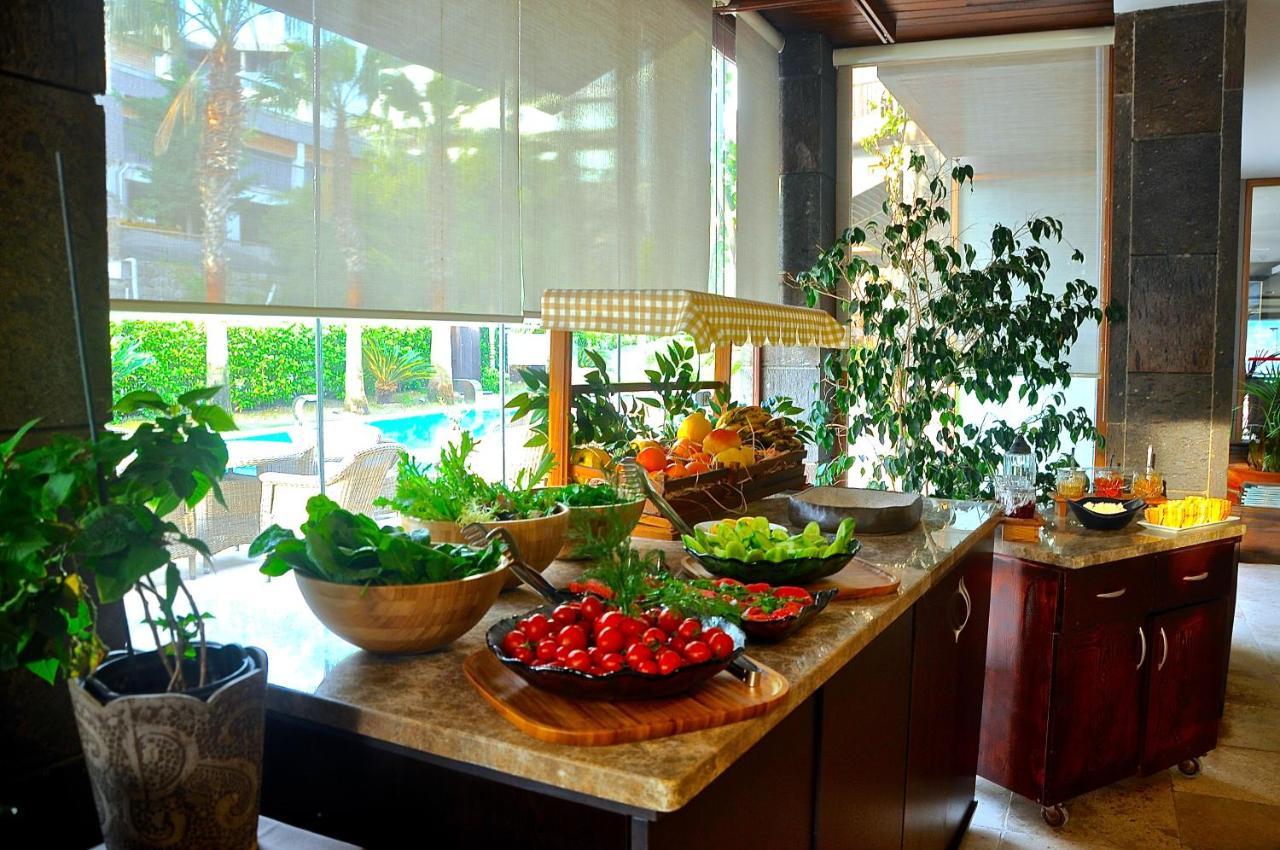 גונדוגן Olira Boutique Hotel&Spa מראה חיצוני תמונה