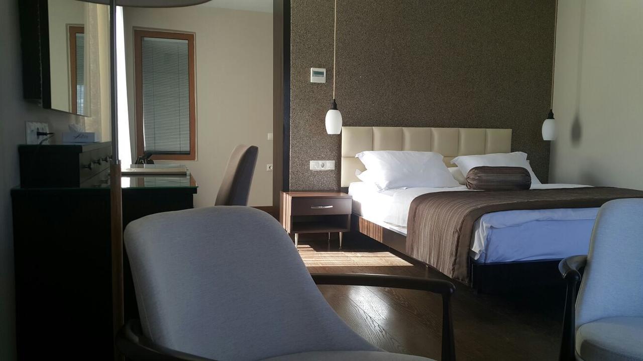 גונדוגן Olira Boutique Hotel&Spa חדר תמונה