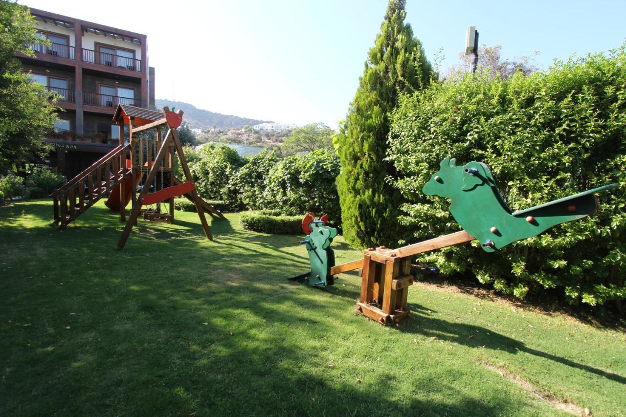 גונדוגן Olira Boutique Hotel&Spa מראה חיצוני תמונה