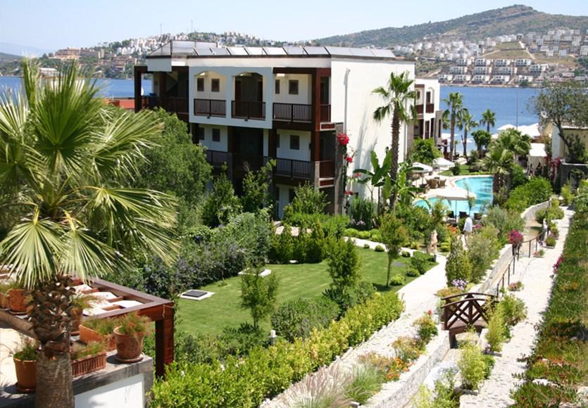 גונדוגן Olira Boutique Hotel&Spa מראה חיצוני תמונה